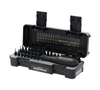 Wheeler Set di cacciaviti salvaspazio da 36 pezzi