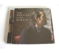 Wheeler, Tim - Lost Domain