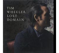 Wheeler, Tim - Lost Domain (5 LP)