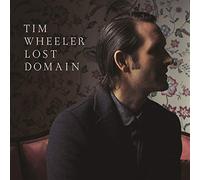 Wheeler, Tim - Lost Domain: Deluxe (2 CD)