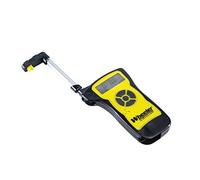 Wheeler Wheeler Engineering 1006352-SSI - Manometro digitale professionale - Multi, N/A