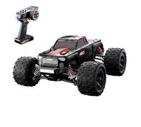 wheelfun 1/20 Telecomando Ad Alta Velocità Off Road Veicolo 40km/h 2.4G RC 4WD Auto C8811 Motore Brushless ESC Ruota di Sollevamento Albero Metallo RTR Hobby Grade Modello per Adulto Hobby