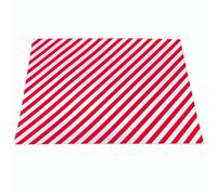 wheelfun Adesivo riflettente FAI DA TE 1/14 per Tamiya Telecomando Trattore Camion SC 770S RC Modello Dumper 56379 56375 56368 56362 56373