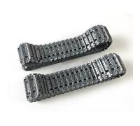 Wheelfun Henglong Scala 1/16 Jadpanther 3869 Panther G 3879 RC Carro armato Metal Tracks