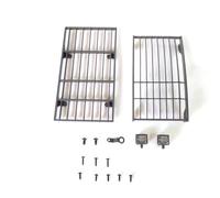 wheelfun JDM-106B Rete Protettiva Per 1/14 RC Idraulico V2 Escavatore Assemblato Modello FAI DA TE Hobby Adulto
