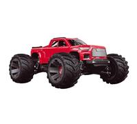 wheelfun Nuovo 1/16 Udirc Ud1610 Pro 2.4G Radio Controlled Off Road Veicoli Ad Alta Velocità Brushless Motore 4WD Rc Monster Truck RTR Modello Giocattolo