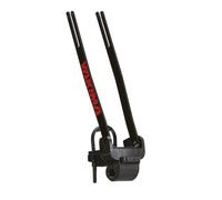 Wheelhouse, porta ruota da tetto