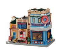 Wheelie'S Cycle And Skate Shop Cod. 25891