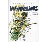 Wheeling e leggende indiane