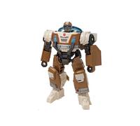 (Wheeljack) Originale Hasbro Transformers Rise of the Beasts: Wheeljack Mirage Nightingale Robot Anime