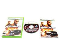 Wheelman [Edizione : Francia]