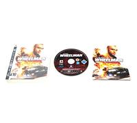 Wheelman [Edizione : Francia]