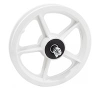 Wheelmaster 12in Anteriore Mag Ruota 12-1/2x2-1/4 Bambini Bike ( Iso 203x21)