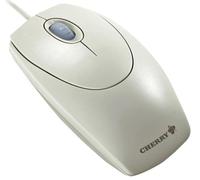 Wheelmouse Ottico USB Mouse Con Ps/2 Adattatore, Grigio - CHERRY