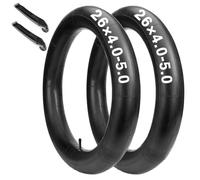 WHEELO 26x4.0-5.0, Fat Tire Tube Unisex