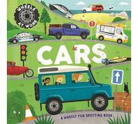 Wheels at Work: Cars