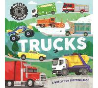 Wheels at Work: Trucks