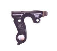 Wheels Manufacturing DROPOUT 281 Gancio Deragliatore Cannondale