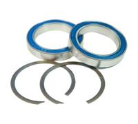 Wheels Manufacturing BB30 ABEC-3 Cuscinetto E Clip Kit