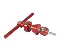 Wheels Manufacturing Pressa Per Coppe Cuffie Red