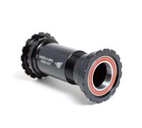 Wheels Manufacturing Pressfit 86/92 Acb Shimano BB Shell: 86.5mm Dia 46mm Asse