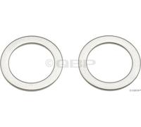 Wheels Manufacturing Rondelle Per Pedali 5 Paia