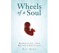 Rav P. S. Berg Wheels of a Soul (Tascabile)