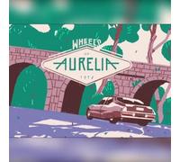 Wheels of Aurelia (PC) Steam Key - GLOBAL
