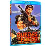 Wheels of Fire (Blu-Ray)