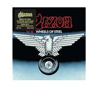- Wheels Of Steel - CD