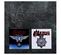 Wheels Of Steel/Strong Arm Of The Law