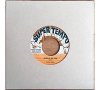 WHEELS ON FIRE [7 inch Analog]