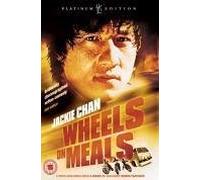 Wheels on Meals