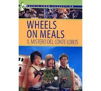 Wheels on Meals-Il Mistero Del Cont