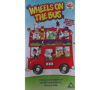 Wheels on the Bus