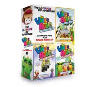 Wheels on the Bus - Box Set 1-3