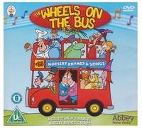 Wheels On The Bus [Edizione: Regno Unito] [Edizione: Regno Unito]