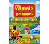 Wheels On The Bus - Hickory Dickory Dock & Five Other Singalong Stories [DVD] [Edizione: Regno Unito]