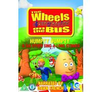 Wheels On The Bus - Humpty Dumpty & Six Other Singalong Stories [DVD] [Edizione: Regno Unito]