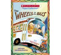 Wheels on the Bus - More Sing-Along Favorites