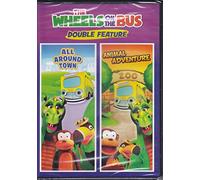 Wheels on the Bus, The: A Day at the Farm