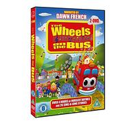 Wheels On The Bus - The Complete Collection (2 Dvd) [Edizione: Regno Unito] [Edizione: Regno Unito]
