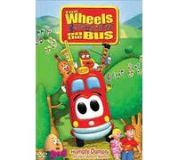 Wheels on the Bus - Wheels on the Bus
