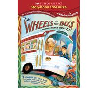 Wheels on the Bus - Wheels On The Bus & More Sing-A-Long Stories [Edizione: Stati Uniti]