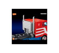 WHEELS TRANSFORMERS OPTIMUS PRIM CT01 MK Model Kit Blokees