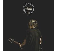 Wheels Turn Beneath My Feet II