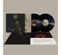 Fink – Wheels Turn Beneath My Feet II – Vinile LP 12" (Gatefold) – Integral