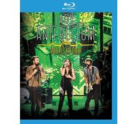 Wheels Up Tour (Blu-ray) Lady A Lady Antebellum