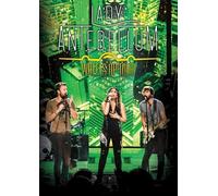 Wheels Up Tour (DVD) Lady Antebellum Lady Antebellum