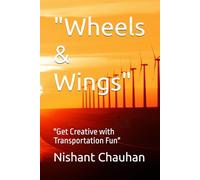 "Wheels & Wings": "Get Creative with Transportation Fun"